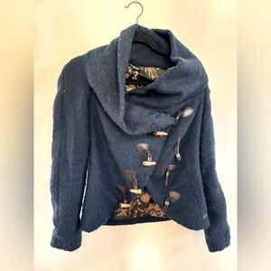 Desigual jacket